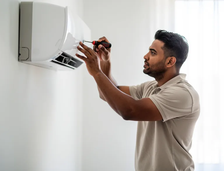 Airco Installatie dienst in Rotterdam